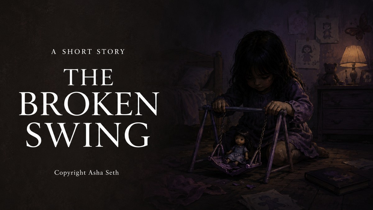 The Broken Swing