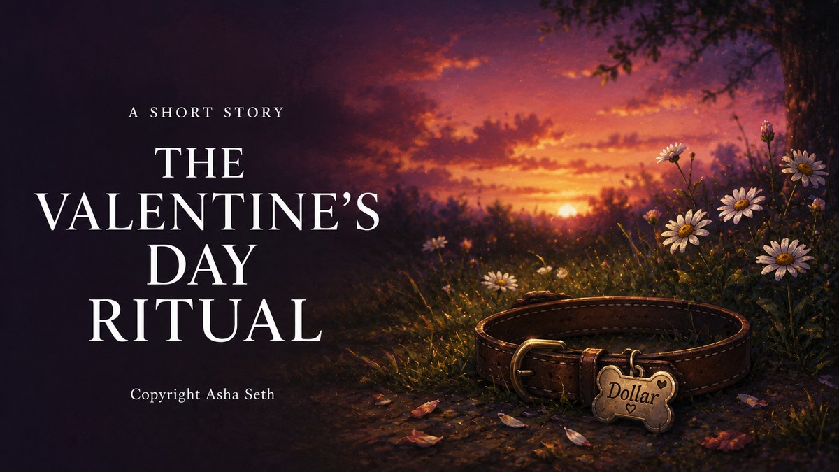 The Valentine's Day Ritual